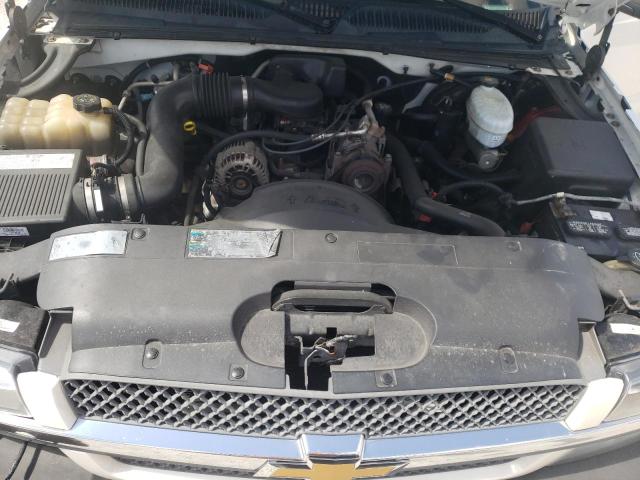 Photo 7 from auction – 2003 CHEVROLET SILVERADO with VIN 2GCEC19X031387578