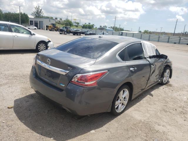 Photo 4 from auction – 2014 NISSAN ALTIMA 2.5 with VIN 1N4AL3APXEC193228