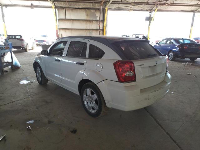 Photo 3 from auction – 2008 DODGE CALIBER with VIN 1B3HB28B58D776323