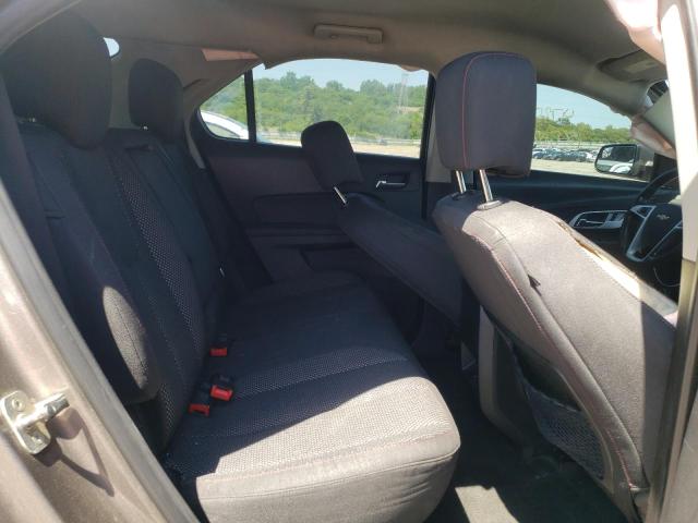 Photo 6 from auction – 2012 CHEVROLET EQUINOX LT with VIN 2GNFLDE50C6208248