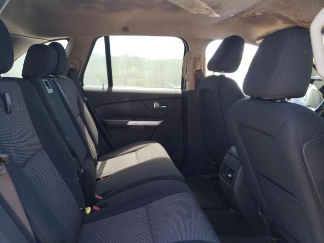 Photo 6 from auction – 2011 FORD EDGE SEL with VIN 2FMDK3JC5BBA20330