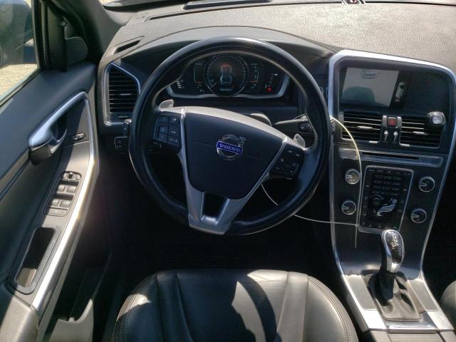 Photo 9 from auction – 2015 VOLVO XC60 T6 PR with VIN YV4902RC4F2626225