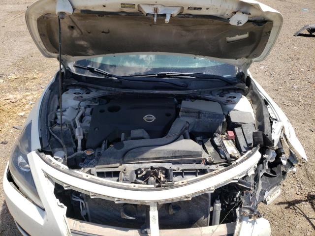 Photo 7 from auction – 2014 NISSAN ALTIMA 2.5 with VIN 1N4AL3AP1EN235175