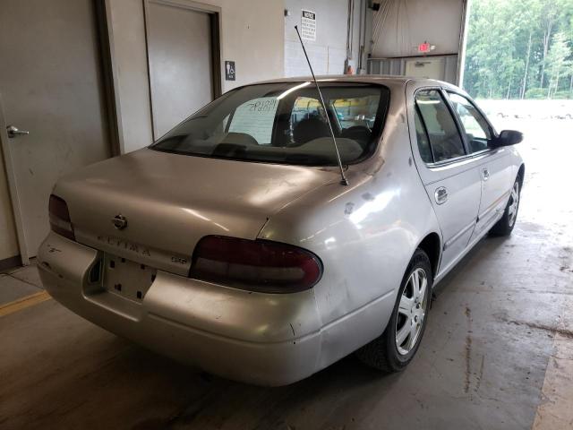 Photo 4 from auction – 1995 NISSAN ALTIMA XE with VIN 1N4BU31D2SC191430