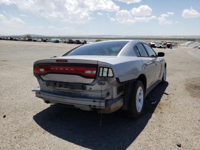 Photo 4 from auction – 2013 DODGE CHARGER SE with VIN 2C3CDXBG4DH745327