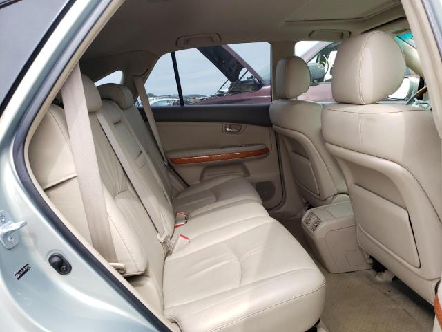 Photo 6 from auction – 2008 LEXUS RX 350 with VIN JTJHK31U982043135