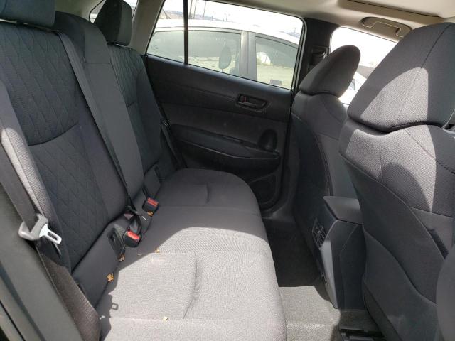 Photo 6 from auction – 2022 TOYOTA COROLLA CR with VIN 7MUBAAAG1NV009615