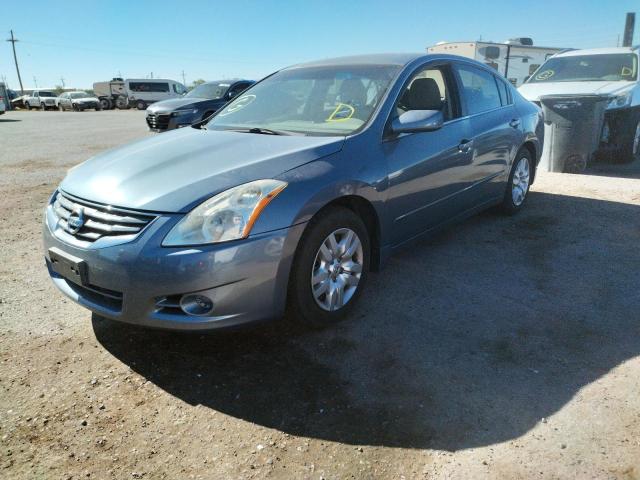 Zdjęcie 2 z aukcji – 2012 NISSAN ALTIMA BAS z VIN 1N4AL2APXCN413642