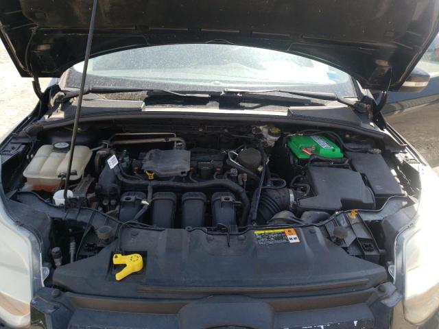 Photo 7 from auction – 2013 FORD FOCUS SE with VIN 1FADP3K27DL203233