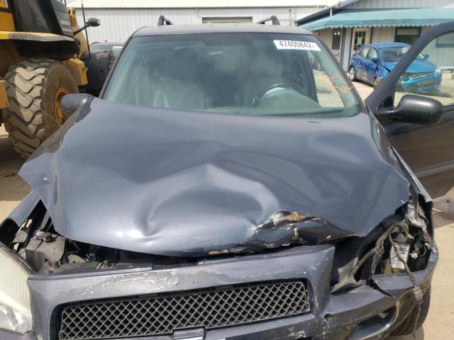 Photo 7 from auction – 2008 CHEVROLET UPLANDER L with VIN 1GNDV33188D134047