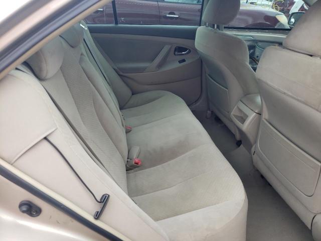 Photo 6 from auction – 2007 TOYOTA CAMRY CE with VIN 4T1BE46K57U515200