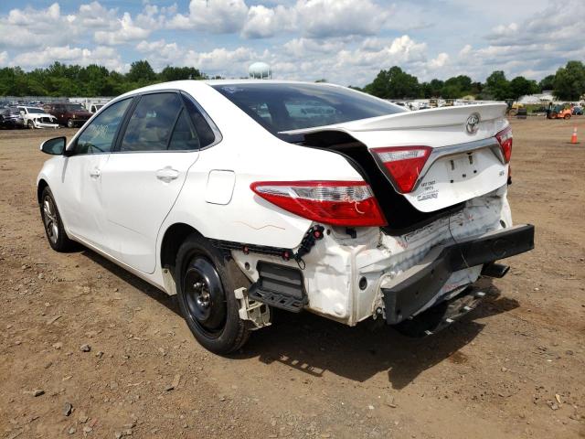 Photo 3 from auction – 2017 TOYOTA CAMRY LE with VIN 4T1BF1FK0HU812825