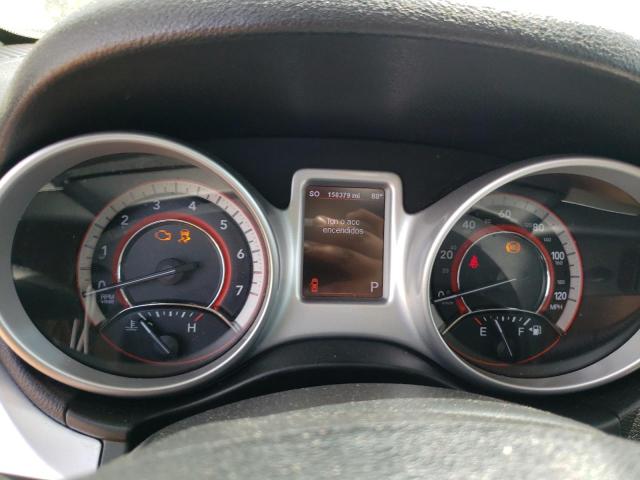 Zdjęcie 8 z aukcji – 2012 DODGE JOURNEY R/ z VIN 3C4PDDEGXCT228935