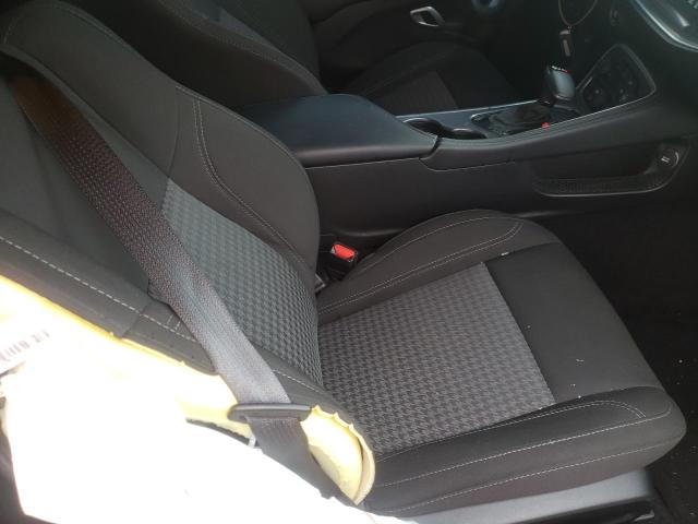 Photo 5 from auction – 2021 DODGE CHALLENGER with VIN 2C3CDZAG5MH524445