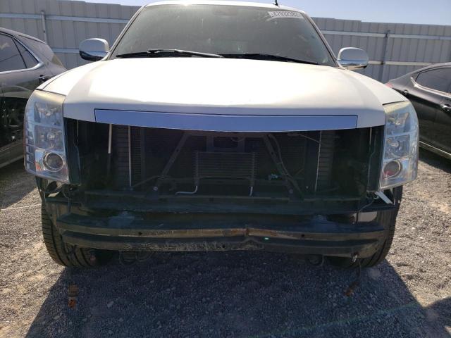 Photo 9 from auction – 2007 CADILLAC ESCALADE E with VIN 1GYFK66877R361746