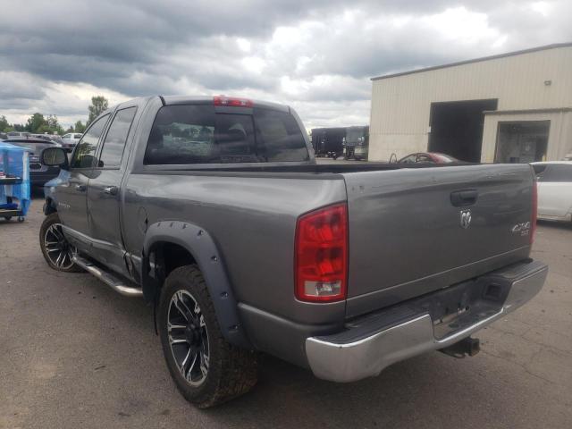 Photo 3 from auction – 2006 DODGE RAM 1500 S with VIN 1D7HU18266S628828