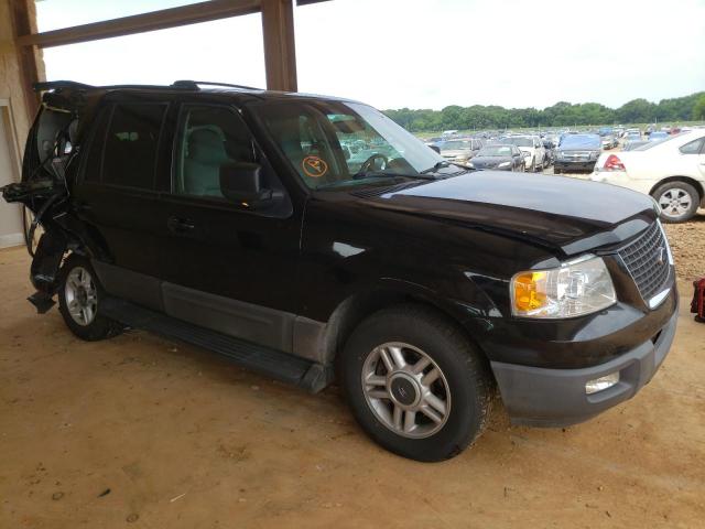 FORD EXPEDITION 2003 with VIN 1FMRU15W53LA21181 - Photo from auction