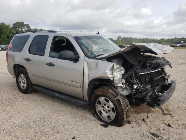 Zdjęcie 1 z aukcji – 2009 CHEVROLET TAHOE C150 z VIN 1GNFC13C19R156853