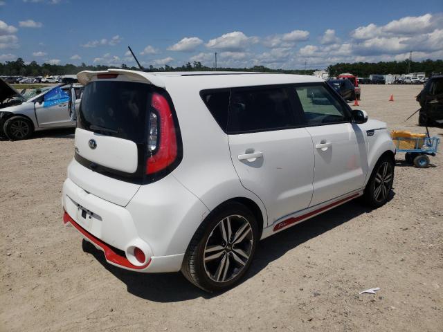 Photo 4 from auction – 2014 KIA SOUL + with VIN KNDJP3A56E7031781