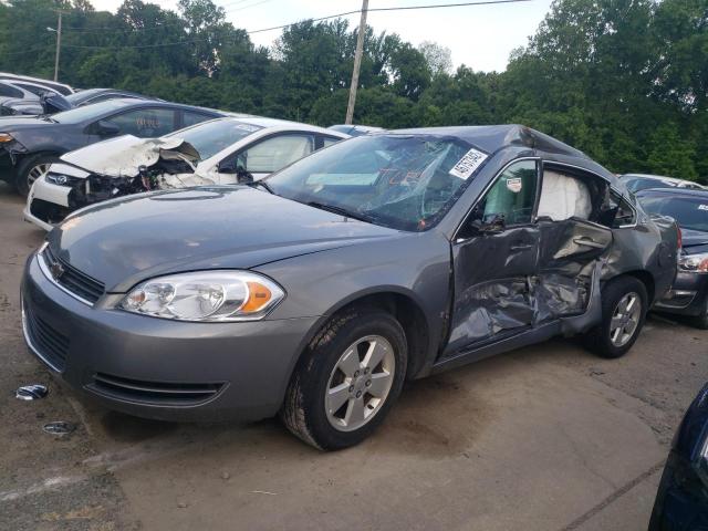 Photo 9 from auction – 2008 CHEVROLET IMPALA LT with VIN 2G1WT58KX89134755