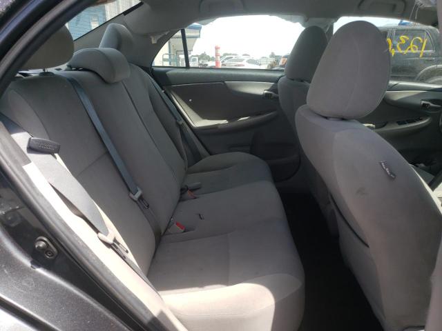 Photo 6 from auction – 2012 TOYOTA COROLLA BA with VIN 2T1BU4EE8CC830891