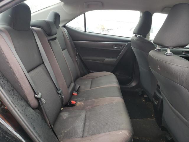 Photo 6 from auction – 2019 TOYOTA COROLLA L with VIN 5YFBURHE4KP898872