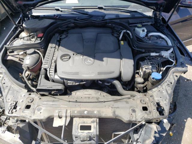 Photo 7 from auction – 2014 MERCEDES-BENZ E 350 with VIN WDDKK5KF2EF278488