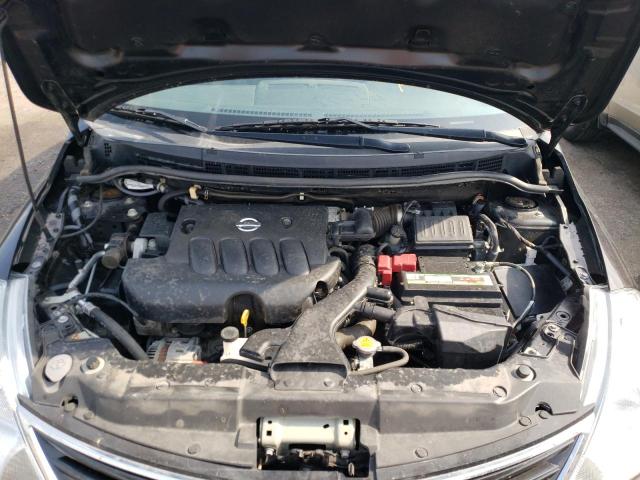 Photo 7 from auction – 2011 NISSAN VERSA S with VIN 3N1BC1CP1BL421958