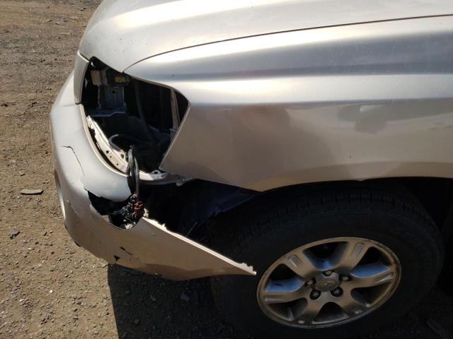 Photo 9 from auction – 2006 TOYOTA HIGHLANDER with VIN JTEEP21A360178302