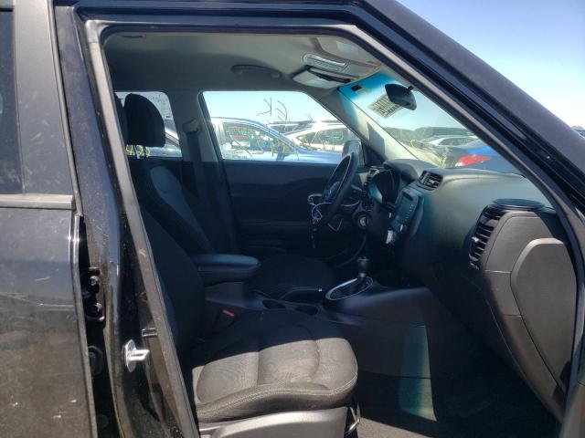 Photo 5 from auction – 2019 KIA SOUL + with VIN KNDJP3A55K7920132