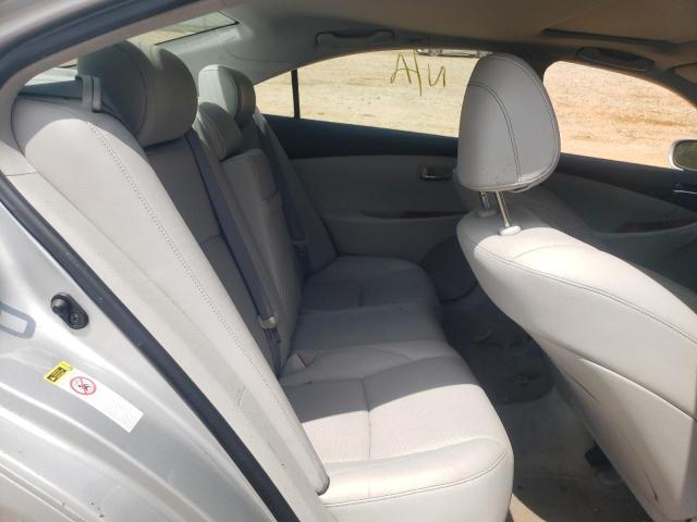 Photo 6 from auction – 2008 LEXUS ES 350 with VIN JTHBJ46G482165047