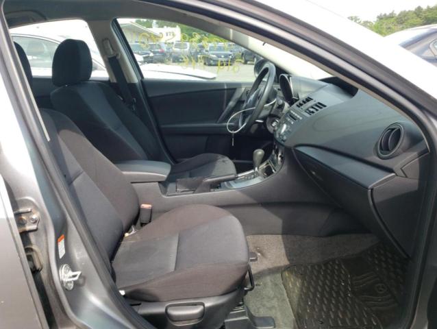 Photo 5 from auction – 2010 MAZDA 3 I with VIN JM1BL1SG3A1244110