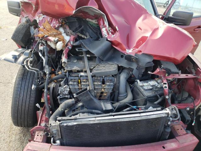 Photo 7 from auction – 2017 JEEP PATRIOT SP with VIN 1C4NJRBBXHD138574