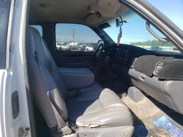 Photo 5 from auction – 1998 DODGE RAM 2500 with VIN 1B7KF23D9WJ116446