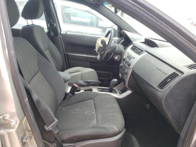 Photo 5 from auction – 2010 FORD FOCUS SE with VIN 1FAHP3FN0AW107184