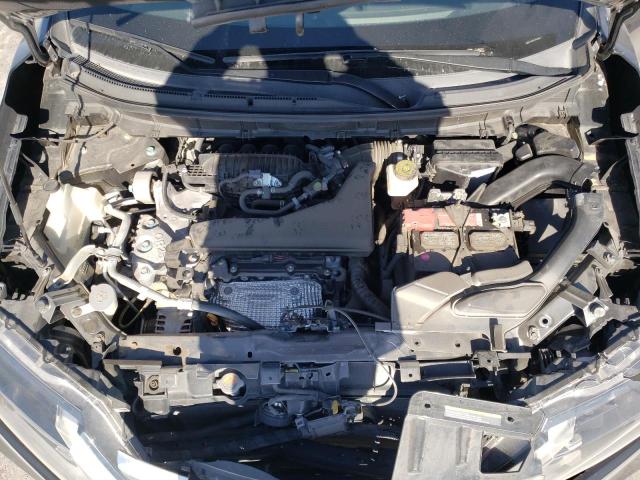 Photo 7 from auction – 2018 NISSAN ROGUE S with VIN KNMAT2MT8JP515963