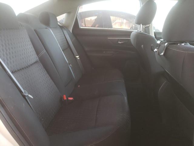 Photo 6 from auction – 2016 NISSAN ALTIMA 2.5 with VIN 1N4AL3AP3GC228792
