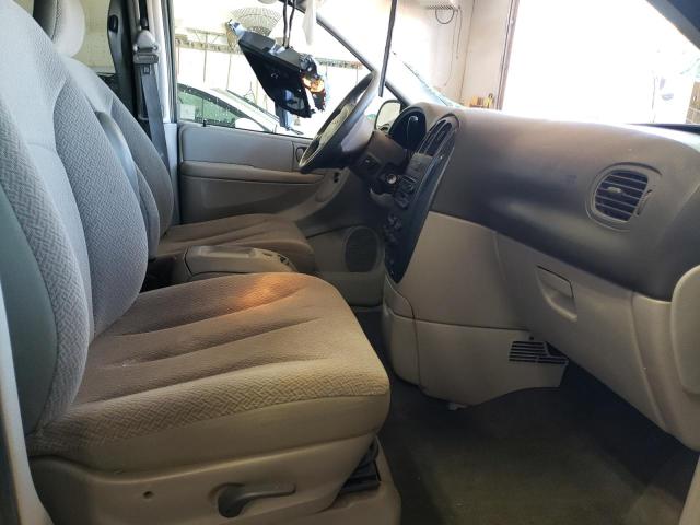 Zdjęcie 5 z aukcji – 2007 DODGE GRAND CARA z VIN 2D4GP44L87R264169
