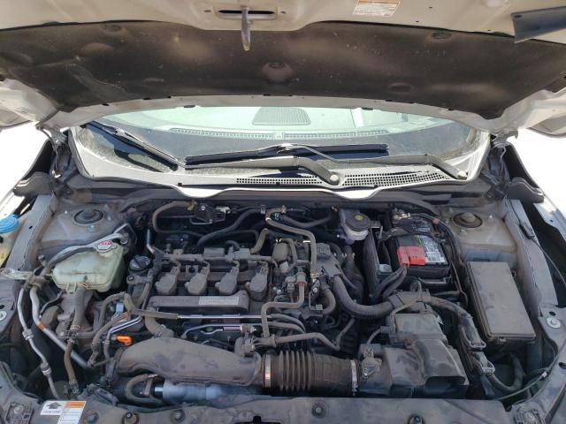 Photo 7 from auction – 2017 HONDA CIVIC SI with VIN 2HGFC3A51HH751808