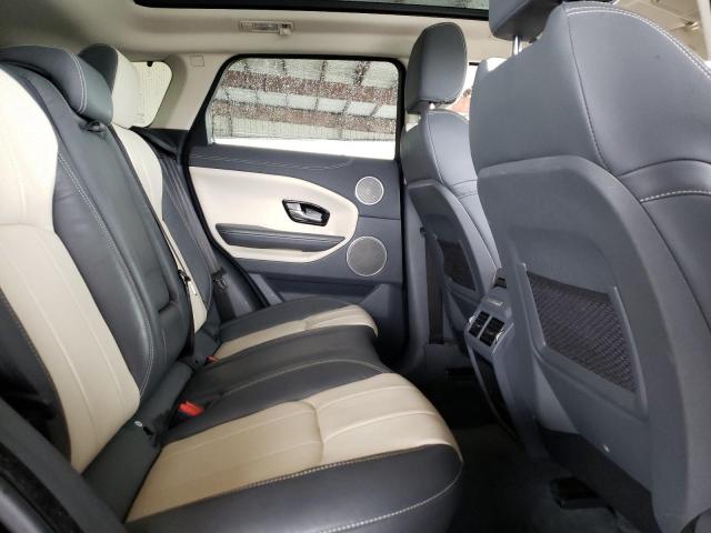 Photo 6 from auction – 2018 LAND ROVER RANGE ROVE with VIN SALVP2RX4JH288405