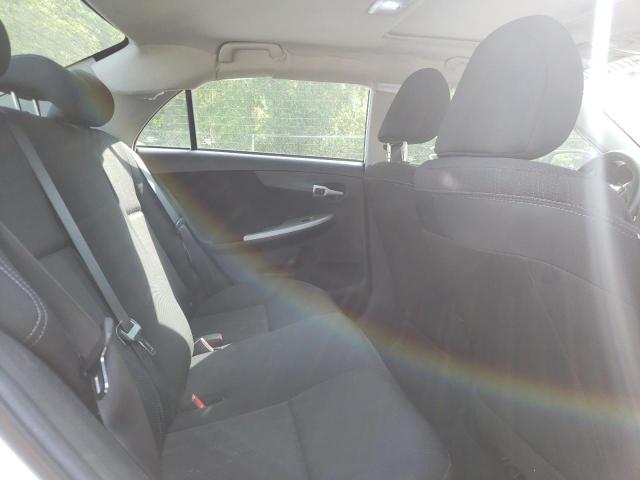 Photo 6 from auction – 2012 TOYOTA COROLLA BA with VIN 2T1BU4EE6CC858981