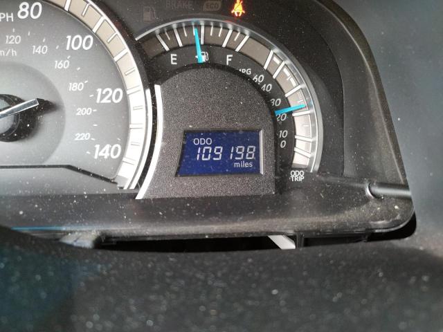 Photo 8 from auction – 2013 TOYOTA CAMRY L with VIN 4T1BF1FK2DU288930