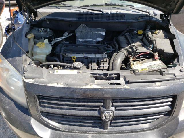 Photo 7 from auction – 2007 DODGE CALIBER with VIN 1B3HB28B47D582252