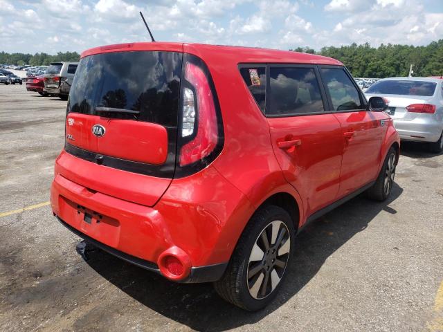 Photo 4 from auction – 2015 KIA SOUL ! with VIN KNDJX3A53F7792706
