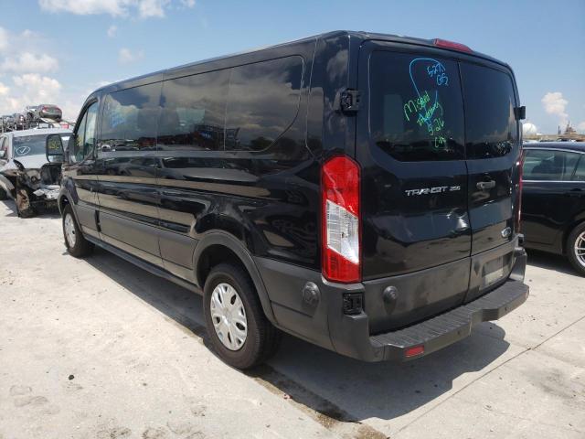 Photo 3 from auction – 2019 FORD TRANSIT T- with VIN 1FBZX2YMXKKA36439