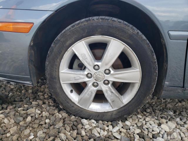 Photo 9 from auction – 2005 LEXUS ES 330 with VIN JTHBA30G655106384