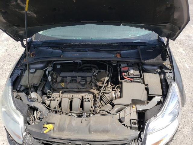 Photo 7 from auction – 2013 FORD FOCUS SE with VIN 1FADP3F27DL271607