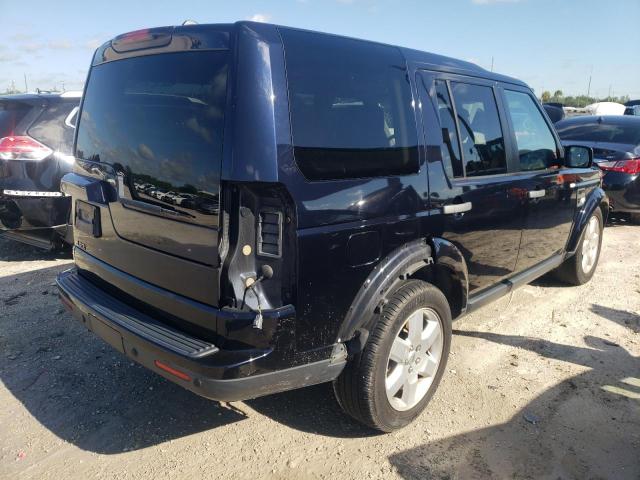 Photo 4 from auction – 2009 LAND ROVER LR3 S with VIN SALAC25439A504982