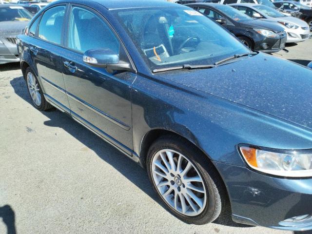 Photo 9 from auction – 2011 VOLVO S40 T5 with VIN YV1672MS7B2532165
