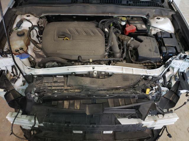 Photo 7 from auction – 2016 FORD FUSION SE with VIN 3FA6P0HD1GR337841
